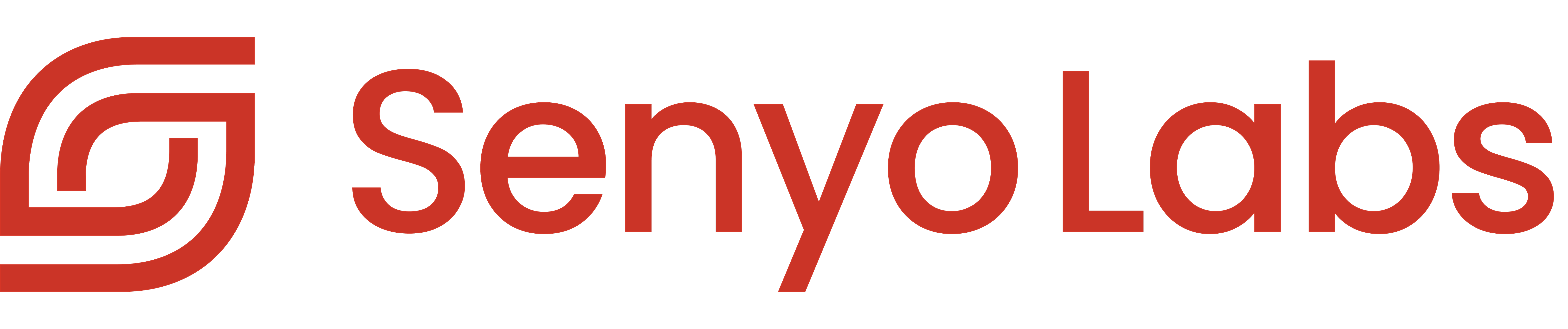 Senyo Labs